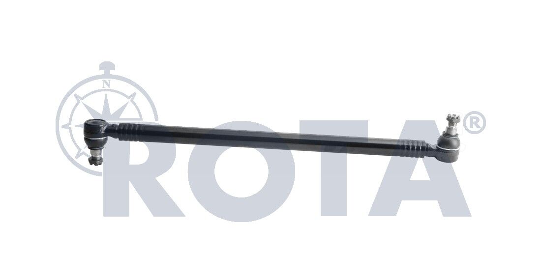 Komple Rot – Man / Oem No: 81466116056