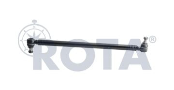 Komple Rot – Man / Oem No: 81466116056