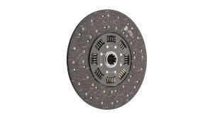 DEBRİYAJ DİSK - OEM NO: 81.30301.0455, MAN