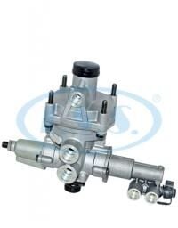 Yük Algılayıcı Valfi - Daf - Mercedes 13,17,18,24,25,26 0814L, 01114L, 01117 / Oem: 475 711 024 0