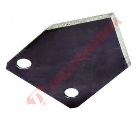 METAL HORTUM KESME MAKASI BIÇAĞI -