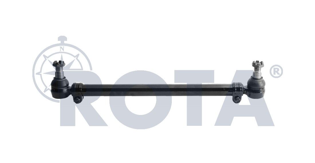 Komple Rot – Man / Oem No: 81466116057