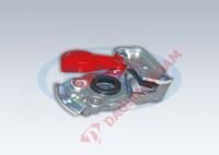 Kaplin - 452 200 011 0 - Iveco-
Kaessbohrer-Kögel