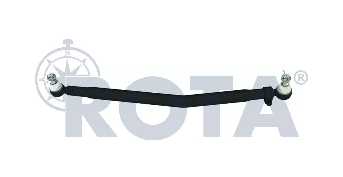 Komple Kısa Rot - Renault / 5010144552 - 5000725267 5010144549 5000787304 5000787305 5000787306