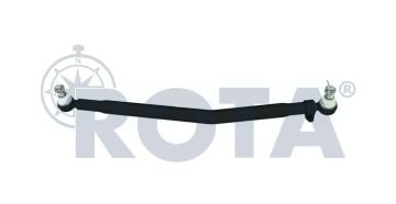 Komple Kısa Rot - Renault / 5010144552 - 5000725267 5010144549 5000787304 5000787305 5000787306