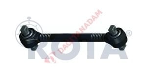 Bugi Çeki Kolu - Man - Neoplan - 81432206190 - 81432206359 - 81432206397 - 81432206358 - 81432206410