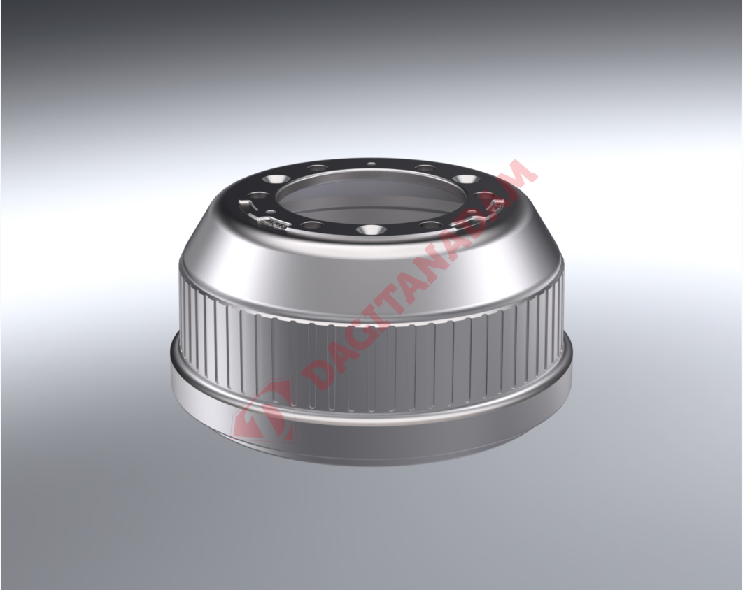 Kampana - Yeni Model - Otogar Sultan