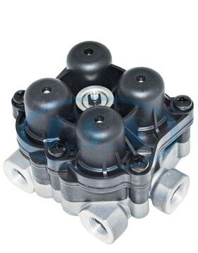 Dağıtıcı Valf - Caterpıllar Dennıs / Oem: Ae4652
