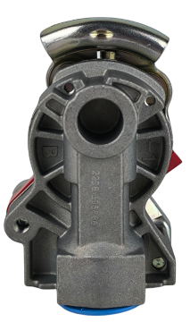 Kaplin - Iveco - 
Kaessbohrer - Kogel / Oem: 452 200 011 0