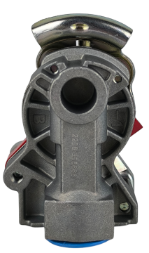Kaplin - Iveco - 
Kaessbohrer - Kogel / Oem: 452 200 011 0