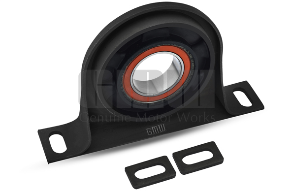 Şaft Askısı - 47X21X195 Mm Sprinter Crafter