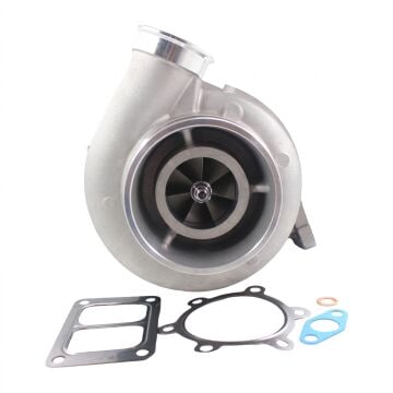 Turbo - Mercedes Otobüs 457 - Euro 3 / Oem No:  A0070961299