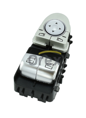 Cam Anahtarı İkili – Mercedes Vito W447- W205 | Oem: A2059050202 | Orex