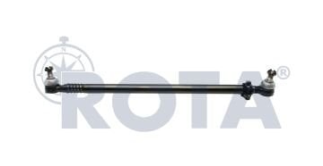 Komple Kısa Rot - Iveco / 17367