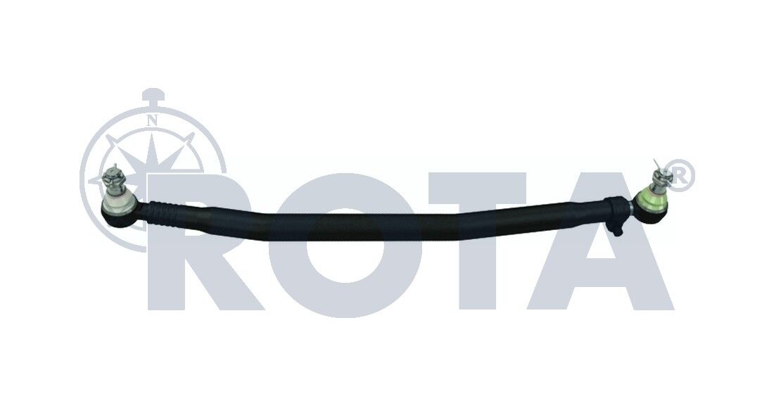 Komple Kısa Rot - Renault / 5010144556 - 5000745719 5010144551 5000791330