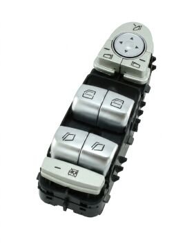Cam Anahtarı Dörtlü – Mercedes Vito W447 | Oem: A4479054303 | Orex