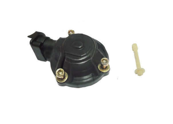 Kaliper Kapak - Bova - Bpw - Daf - Mercedes - Dennıs - Iveco - Man - Neoplan - Saf - Scanıa - Knorr / 6009-11-31 - 1072 - 110118 - 15960