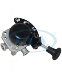 Dorse Yükseklik Ayar Valfi - Renault Vı Premıum, Kerax, Magnum, Mıdlum / Oem: Sv3115