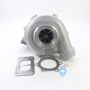 Turbo - Mercedes Actros 501 - Euro 3 / Oem No:  A0090961699 - A0080966099