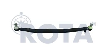 Komple Kısa Rot - Renault / 5010144556 - 5000745719 5010144551 5000791330