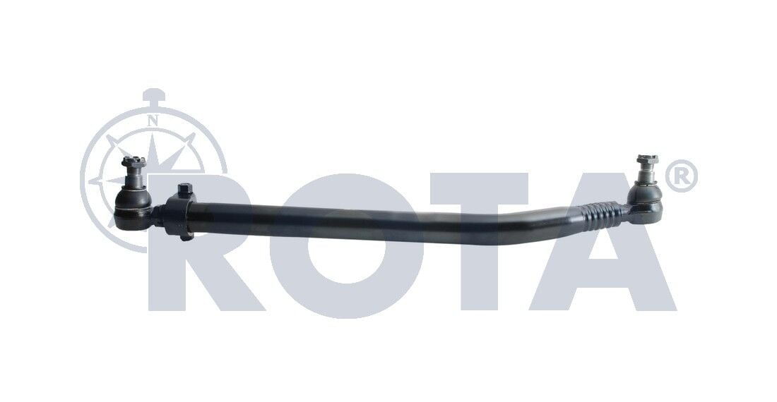 Komple Rot - Iveco / 41005472 - 41016958 8135446