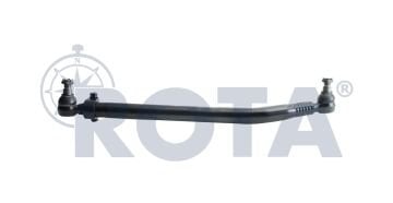 Komple Rot - Iveco / 41005472 - 41016958 8135446