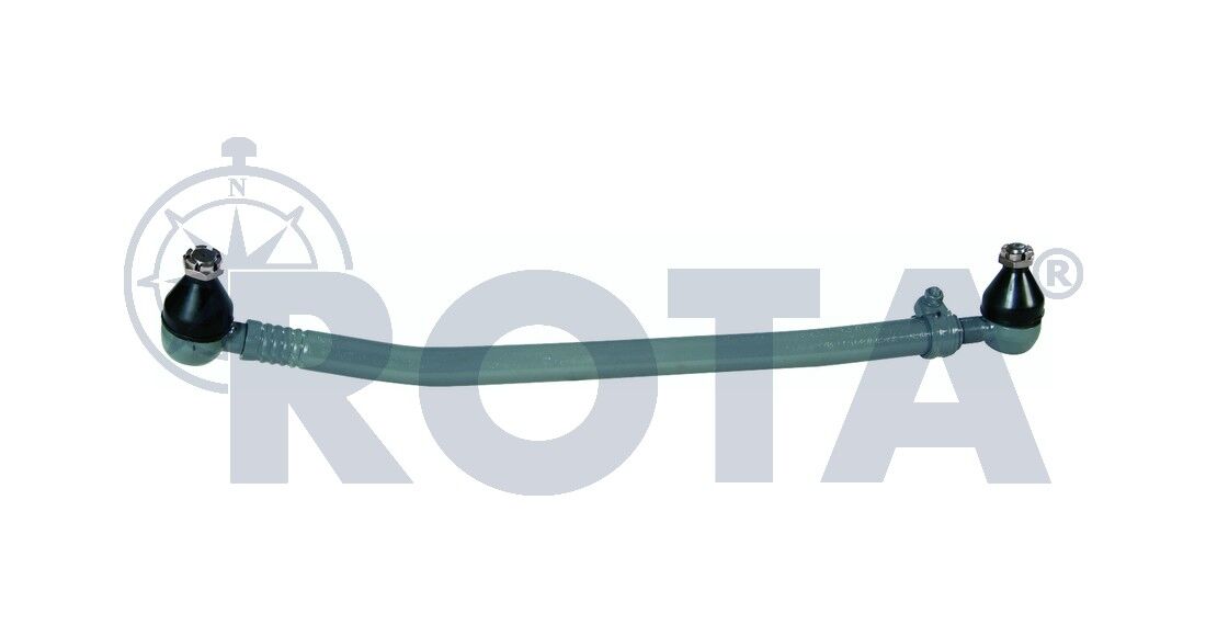 Komple Kısa Rot - Renault / 5010130483 - 5000787472