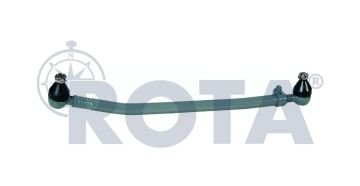 Komple Kısa Rot - Renault / 5010130483 - 5000787472