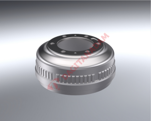 Kampana - Uzun - Soğutmalı - Yeni Model - Magirus Çift Çeker