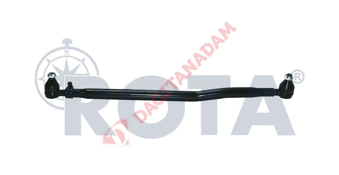 Komple Rot - Man - 81466106779 - 81466106780 - 81466106782