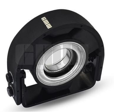 Şaft Askısı - 55X25 Mm Mercedes Atego