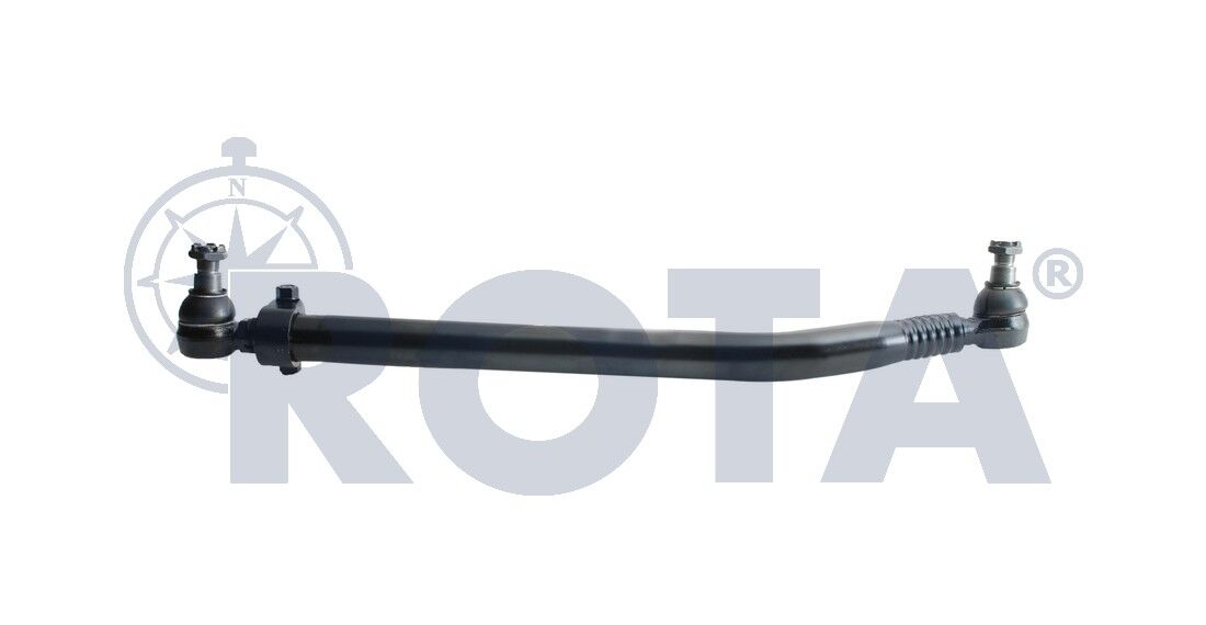 Komple Rot - Iveco / 41005472 - 41016958 8135446