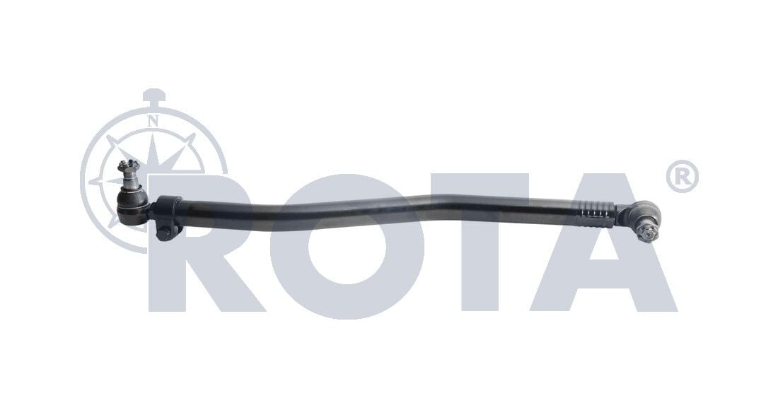 Komple Rot - Iveco / 5801282537