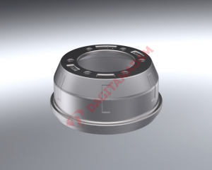 Kampana - Ön Otokar Atlas