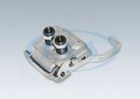Kaplin - Man Tgs - Daf - Evobus - Iveco - Mercedes Atego - Kogel - Krone - Renault Vı / Oem: 452 802 009 0