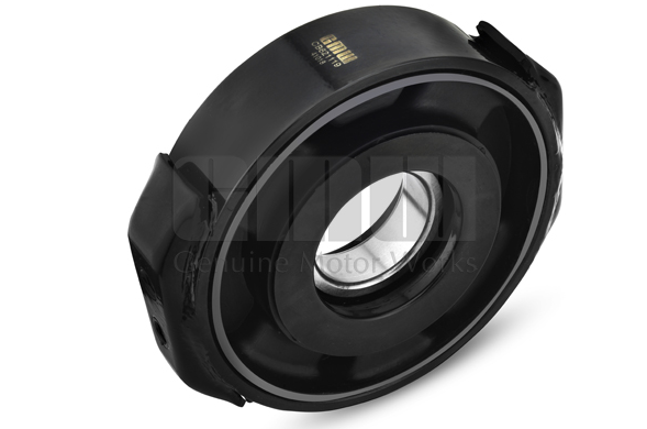 Şaft Askısı - 55X25X220 Mm Hino 26 200 26 235