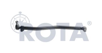 Komple Rot - Iveco / 5801282537
