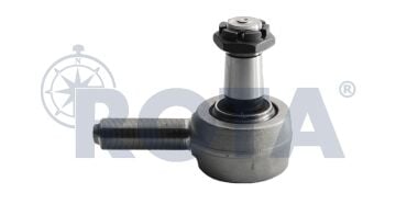 Rotbaşı – Man - Scanıa / Oem No: 81953016093 - X6653821