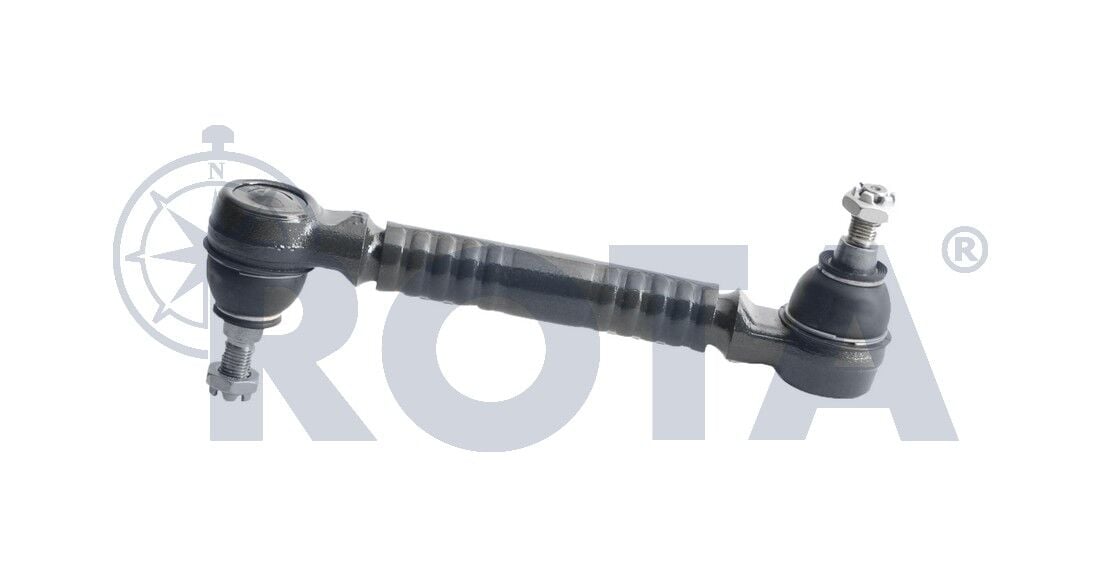 Sabit Rot - Iveco / 500348040