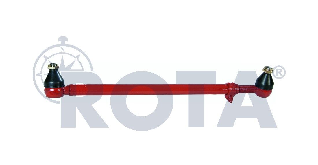 Komple Kısa Rot - Renault / 5010060764 - 5010557243