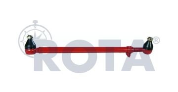 Komple Kısa Rot - Renault / 5010060764 - 5010557243