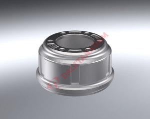 Kampana - Arka - Otokar Atlas