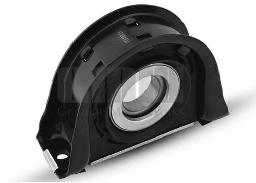 Şaft Askısı - 55X25X220 Mm Mercedes (Ağır)