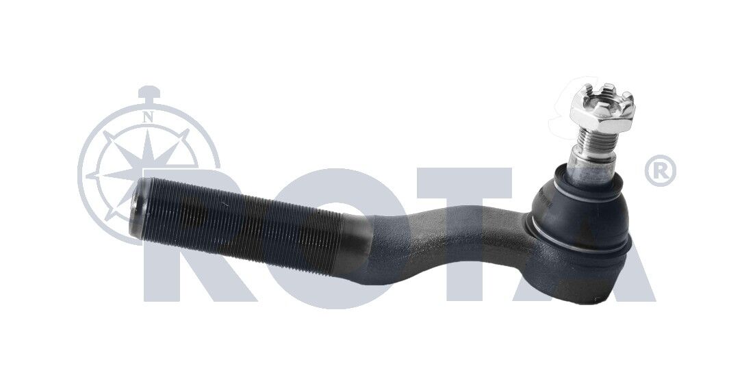 Rotbaşı – Man / Oem No: 81953016362