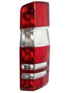 Stop Komple – Mercedes Sprinter 906 | Oem: A9068200264 | Orex