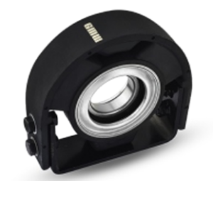 Şaft Askısı - 60X22 Mercedes Atego Axor 2