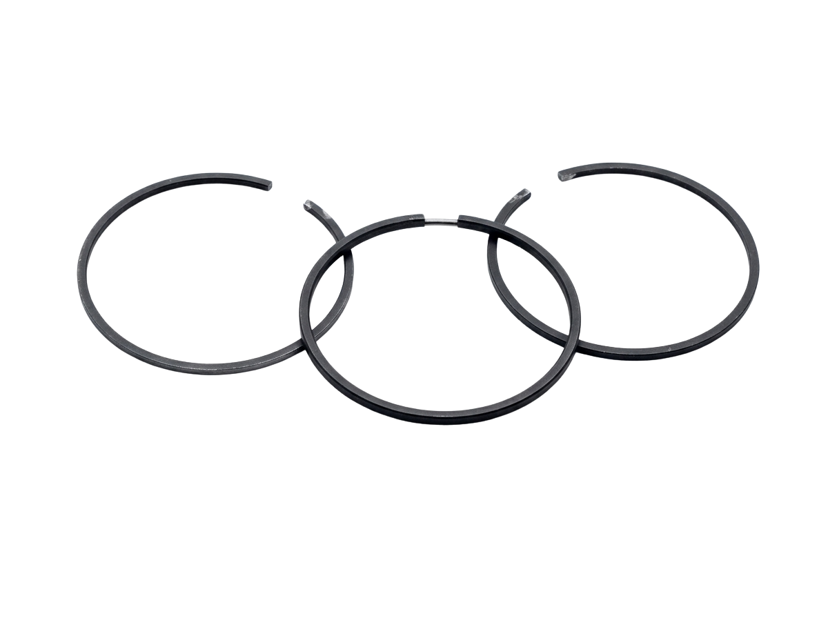 Kompresör Segmanı - Bmc - Ford - Iveco - Otokar | 4897300 - 504016815 - LK3840 - SEB01819 - 57RS300781 - LK3857 - SEB01813 - 7C462875CA - LK3848 - K019284