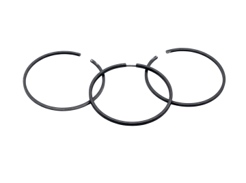 Kompresör Segmanı - Bmc - Ford - Iveco - Otokar | 4897300 - 504016815 - LK3840 - SEB01819 - 57RS300781 - LK3857 - SEB01813 - 7C462875CA - LK3848 - K019284