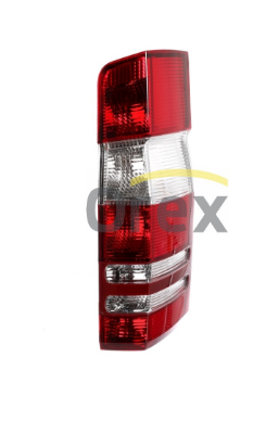 Stop Komple – Mercedes Sprinter 906 | Oem: A9068200264 | Orex