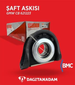 Şaft Askısı - BMC